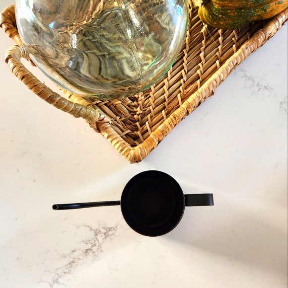 12oz Milk Frothing Pitcher - Picture 2 of 2